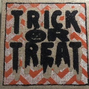 Halloween Decorations